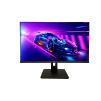 Купить Монитор  27* NPC MZ2707-V, QHD, IPS, 240Hz, 1ms, 250 cd/m2, 1000:1, 2DPx2HDMI, Audio out, Black Алматы