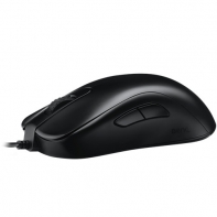 купить Компьютерная мышь, ZOWIE, S2, 9H.N0HBB.A2E, оптический, 3200 DPI, 1000 Гц, 5 кнопок, 82 гр, 122х64х38 мм, кабель 2 м, проводной, черный в Алматы фото 2