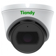 купить Tiandy 2Мп уличная турельная IP-камера 2.7-13.5mm, 512Гб слот SD, audio I/O 1/1, alarm I/O 1/1 в Алматы фото 2