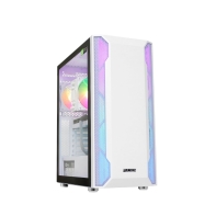 купить Ryzen 5 7500F-3.7GHz/B650/RAM 16GB/SSD 512GB/RTX5060-8GB/no DVD/700W в Алматы фото 1