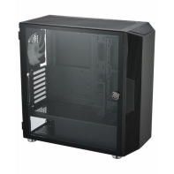 купить Компьютерный корпус FSP CUT592,&nbsp;Black, E-ATX в Алматы фото 3