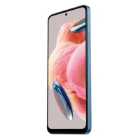 купить Смартфон Xiaomi Redmi Note 12 6/128Gb Ice Blue в Алматы фото 2
