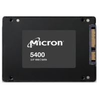 купить Твердотельный накопитель SSD Micron 5400 BOOT 240GB SATA M.2 в Алматы фото 1