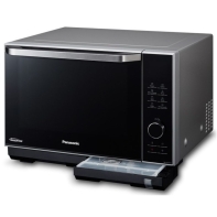 купить Микроволновая печь Panasonic NN-DS596MZPE нержавейка в Алматы фото 3