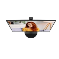 купить Монитор 27" AOC Q27B3CF2/01 IPS 2560x1440 100Hz 1мс 350кд/м 1300:1 1xHDMI 1x 2xUSB3.2 1xUSB-C 2x2W в Алматы фото 2