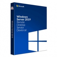 купить MS Win Rmt Dsktp Svcs CAL 2019 English MLP 5 AE Device CAL в Алматы фото 1