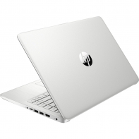 купить Ноутбук HP 14s-dq2019ur i3-1125G4 2000МГц/14*/1920x1080/8Gb/512Gb SSD/UHD/Free DOS/Silver в Алматы фото 4