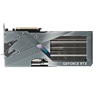 купить Видеокарта&nbsp;Gigabyte GeForce RTX 4070 SUPER AORUS MASTER 12G&nbsp;(GV-N407SAORUS M-12GD) в Алматы фото 3