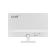 купить Монитор Acer/HA240YAwi/23,8 **/1920x1080/VGA+HDMI/4ms/250250cd?/100M:1/Белый в Алматы фото 3