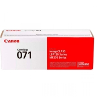 Купить Картридж Canon LBP CARTRIDGE 071 (5645C002) Алматы
