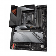 купить Сист. плата Gigabyte Z690 AORUS ULTRA, Z690, 1700, 4xDIMM DDR5, 3xPCI-E x16, M.2, 6xSATA, 2.5 GbE LAN, WIFI6, DP, BOX в Алматы фото 3