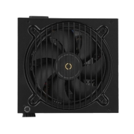 купить Блок питания Ocypus Gamma P750 Черный 750W Non modular, 80+ 230V EU WHITE, Gamma-P750-W1HDBK024X-EU в Алматы фото 2