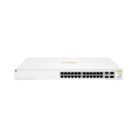 Купить Коммутатор HPE/Aruba Instant On 1830 24G 12p Class4 PoE 2SFP 195W Switch Алматы