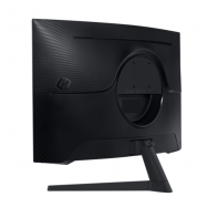 купить Монитор жидкокристаллический Samsung LS32AG552EIXCI 32" в Алматы фото 4