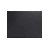 купить Коммутатор PoE+ Smart GbE 52-портовый Tp-Link SG2452LP <JetStream&trade; 32 портов GbE PoE 802.3af/at (max 30W на порт), 16 портов GbE без PoE, 4 гигабитных слота SFP, коммутационная матрица 104 Гбит/с, бюджет мощности PoE 230W, интеграция с Omada SDN> в Алматы фото 3