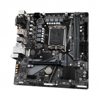 купить Материнская плата Gigabyte H610M S2H DDR4 в Алматы фото 3
