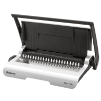 купить Переплетчик Fellowes STAR+ на пластиковую пружину в Алматы фото 3