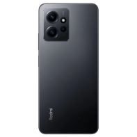 купить Смартфон Xiaomi Redmi Note 12 6/128Gb Onyx Grey в Алматы фото 3