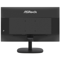 купить Монитор 27" ASRock CL27FF IPS 1920x1080 100Hz в Алматы фото 3