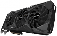 купить Видеокарта Gigabyte RTX 2070S, GV-N207SWF3OC-8GC, 8GB GDDR6 256bit, Windforce 3xFan, 3xDP, HDMI BOX в Алматы фото 2