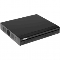 купить Сетевой видеорегистратор Dahua DHI-NVR1104HS-S3H в Алматы фото 2