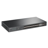 купить Коммутатор TP-Link TL-SG3428XF в Алматы фото 2