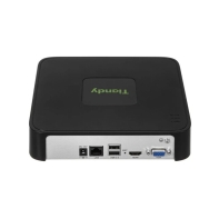 купить Видеорегистратор-IP TIANDY TC-R3105 Spec: I/B/L/Eu в Алматы фото 2
