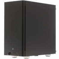 купить Компьютерный корпус Corsair Carbide Series 275R Tempered Glass ATX-Mini-ITX,Черный CC-9011132-WW в Алматы фото 3