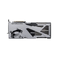 купить Видеокарта MSI GeForce RTX 5080 16G VANGUARD SOC LAUNCH EDITION GDDR7 256bit HDMI 3xDP G5080-16VGSL в Алматы фото 2