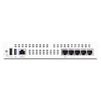 купить Межсетевой экран Fortinet FortiGate 40F FG-40F в Алматы фото 3