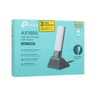 купить Wi-Fi адаптер TP-LINK Archer TX20UH в Алматы фото 3