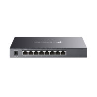 Купить Коммутатор Smart GbE  8-портовый Tp-Link SG2008 <JetStream&trade; 8 10/100/1000Mbps RJ45 ports, QoS, 802.1Q VLAN, функции L2 и L2+, ACL, безопасность, управление, полоса пропускания 16Gbps, интеграция с Omada SDN Алматы