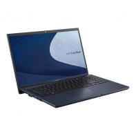 купить Ноутбук ASUS ExpertBook B1 B1500 i5-1135G7/15.6FHD IPS/16G/1T PCIe/HDcam/WiFi6+BT/FP/BL Kbd/1yw/W11P6/90NX0441-M01XZ0 в Алматы фото 1