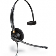 купить Plantronics Гарнитура 89433-02 ENCOREPRO HW510,E&A в Алматы фото 1