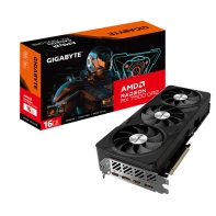 купить Видеокарта Gigabyte (GV-R79GREGAMING OC-16GD) Radeon RX 7900 GRE GAMING OC 16G в Алматы фото 3