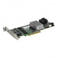 купить Контроллер Supermicro AOC-S3108L-H8iR-16DD 8 ports в Алматы фото 1