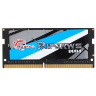 купить Модуль памяти G.SKILL Ripjaws F4-2666C19S-8GRS DDR4 8GB 2666MHz в Алматы фото 1