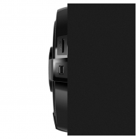 купить SVEN Колонки MS-2085 черный ( 60W, FM, USB/SD, Display, RC, Bluetooth) в Алматы фото 4