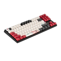 купить Клавиатура Varmilo Beijing Opera V2 VEA87 Cherry MX Red в Алматы фото 2