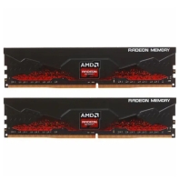 купить Оперативная память AMD Radeon R9 Gamer Series R9S48G3206U1K&nbsp;8 ГБ в Алматы фото 1