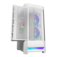 купить Компьютерный корпус Cougar Airface RGB White без Б/П в Алматы фото 4