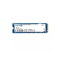 Купить Твердотельный накопитель SSD 1000 Gb M.2 2280 Kingston SNV3S/1000GBK, PCIe 4x4, W6000/R4000, BULK Алматы