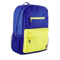 Купить Рюкзак HP 7J596AA Campus Blue Backpack Алматы