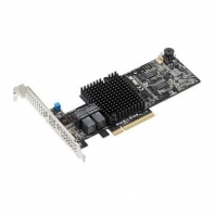 купить Контроллер ASUS PIKE II 3108 8-port Internal SAS12G RAID Card 2GB Cache, 240PD(MiniSAS HD) в Алматы фото 1