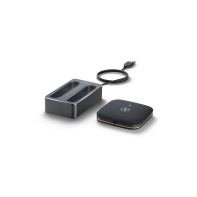 купить Yealink CPW65-DECT-Duo дополнительные беспроводные DECT-микрофоны 2шт. для CP965 в Алматы фото 3
