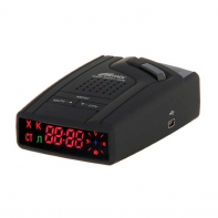 купить Радар-детектор RITMIX RAD-505ST GPS 15118220 в Алматы фото 1