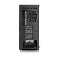 купить Корпус RAIJINTEK ARCADIA III-MS4, Mid-Tower, MATX, Mini-ITX, ATX, USB 2.0 Type-A, USB 3.2 Gen 1 Type-A, ARGB- 4x120мм,TG в Алматы фото 3
