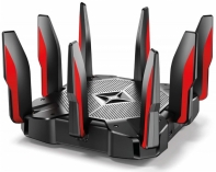 купить Маршрутизатор TP-LINK Archer AX11000 в Алматы фото 2