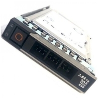 купить SSD Dell 3.84TB SSD SAS ISE RI 12Gbps в Алматы фото 2