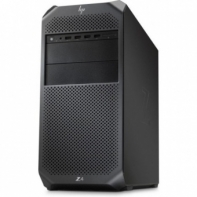 купить Рабочая станция HP Europe/Z4 G4/Tower/Xeon/W-2125/4 GHz/Intel&reg; C422 Chipset /16 Gb DDR4 2666 DIMM /SSD 256 Gb/ Windows 10 Pro 64/SATA RAID 0/1/10 /DVD в Алматы фото 1